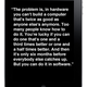 Illustration for article titled A Must-Read Classic Steve Jobs Interview: Hardware vs. Software